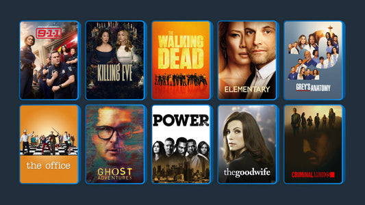 Top 10 Must-Watch TV Shows You Can Download Instantly – No Subscription Needed!
