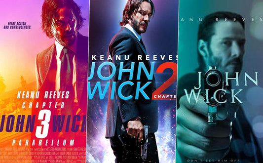 Why John Wick Still Rules: What the Film Series Can Teach About Loyalty and Style