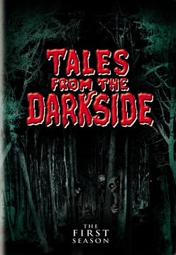 Tales from the Darkside 1983 ‧ Horror | seasons 1