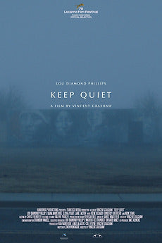 Keep Quiet 2025 ‧ 1h 44m