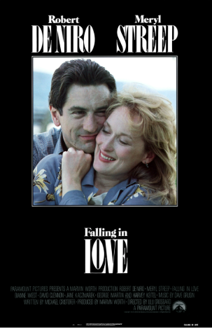 Falling in Love 1984 ‧ Romance/Comedy ‧ 1h 46m