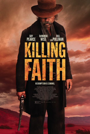 Killing Faith 2025 ‧ Thriller ‧ 1h 49m