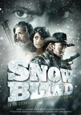Snowblind 2010 ‧ Western/Indie film ‧ 1h 35m