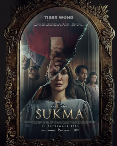 Sukma 2025 1h 48m