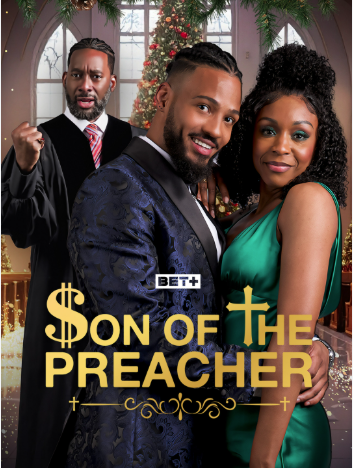 Son of the Preacher 2025 1h 34m