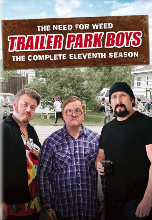 Trailer Park Boys 2001 ‧ Sitcom | seasons 11