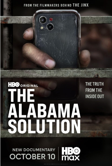 The Alabama Solution 2025 TV-MA 1h 57m