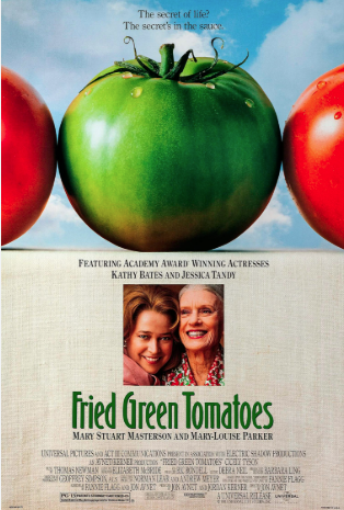 Fried Green Tomatoes 1991 ‧ Comedy/Drama ‧ 2h 10m