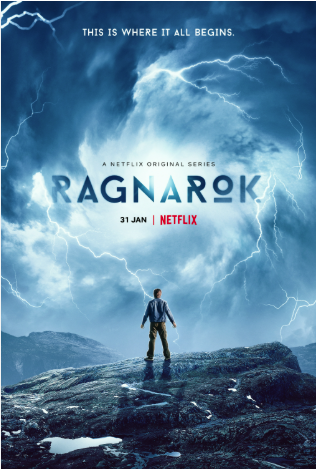 Ragnarok 2020 ‧ Drama seasons 1 (English DUBBED)