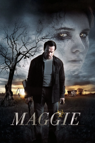 Maggie 2015 ‧ Horror/Drama ‧ 1h 35m