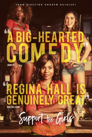 Support the Girls 2018 ‧ Comedy/Drama ‧ 1h 34m
