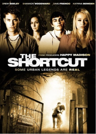 The Shortcut 2009 ‧ Horror/Mystery ‧ 1h 40m
