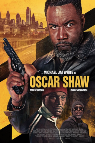 Oscar Shaw 2025 1h 33m