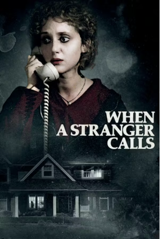 When a Stranger Calls 1979 ‧ Horror/Mystery ‧ 1h 37m