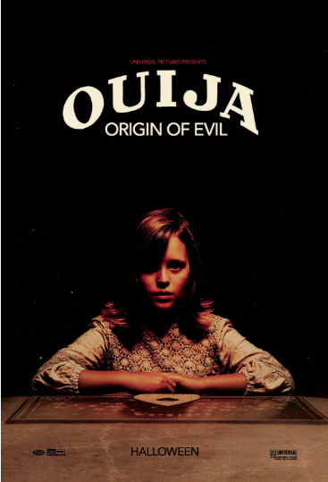 Ouija 2014 ‧ Horror/Mystery ‧ 1h 29m