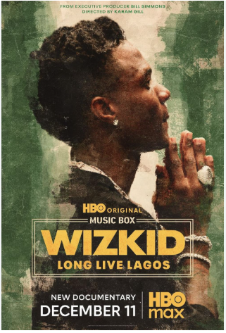 Wizkid: Long Live Lagos 2025 1h 23m
