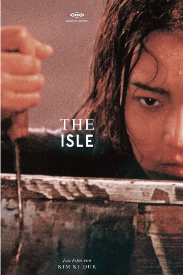 The Isle 2000 ‧ Horror/Drama ‧ 1h 42m