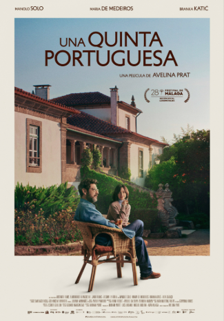 The Portuguese House 2025 ‧ 1h 54m