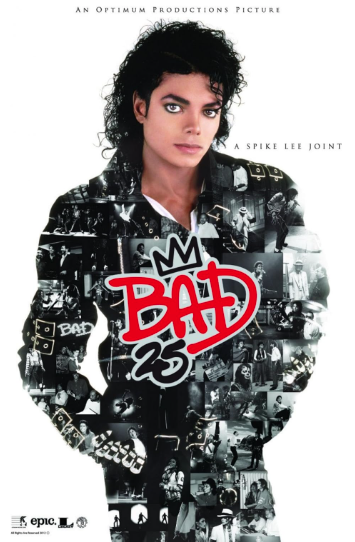 Bad 25 2012 ‧ Documentary/Music ‧ 2h 11m