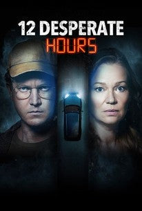 12 Desperate Hours 2023 ‧ Thriller/Drama