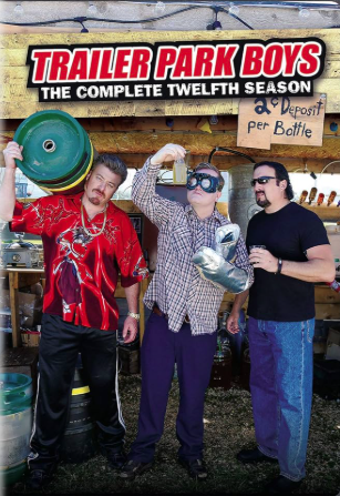 Trailer Park Boys 2001 ‧ Sitcom | seasons 12