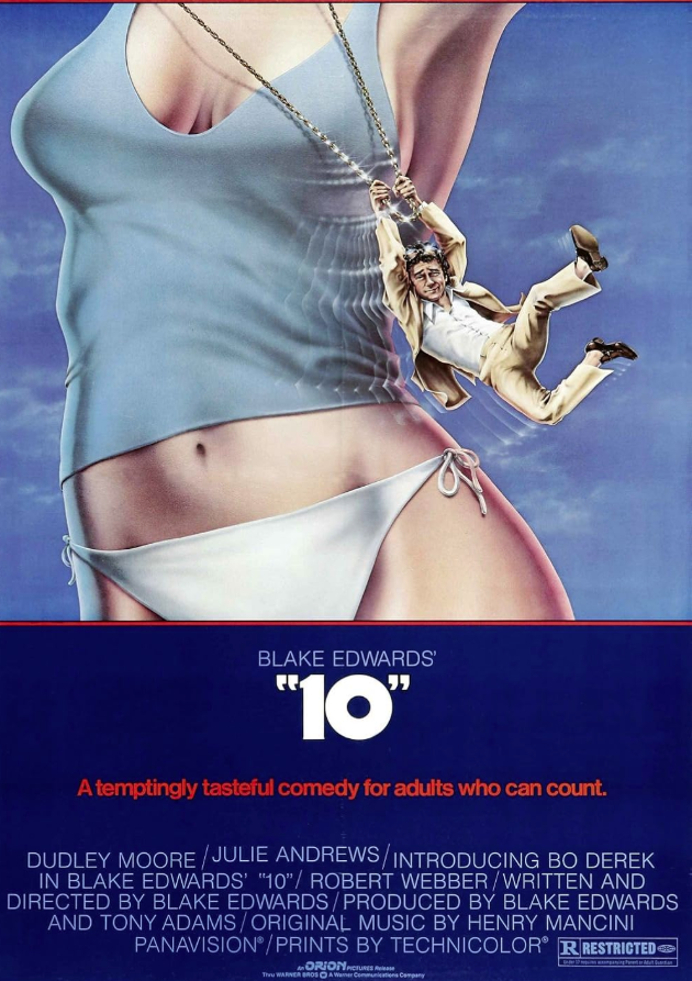 10 1979 ‧ Comedy/Romance ‧ 2h 2m