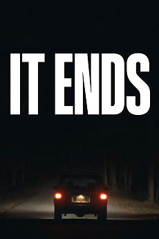 It Ends 2025 ‧ 1h 27m