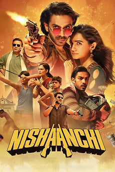 Nishaanchi 2025 ‧ 2h 57m
