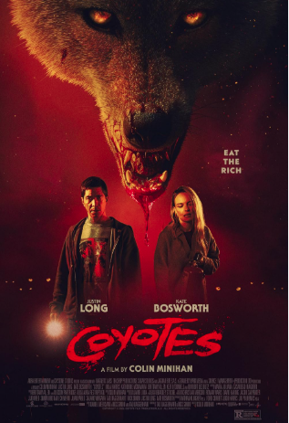 Coyotes 2025 ‧ 1h 32m