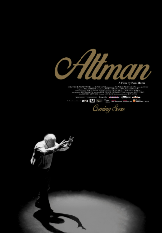 Altman 2014 ‧ Documentary/Drama ‧ 1h 36m