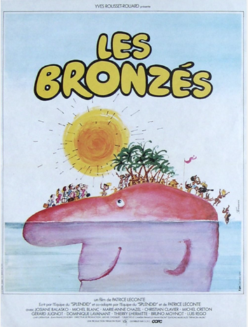 French Fried Vacation 1978 ‧ Comedy/Drama ‧ 1h 45m