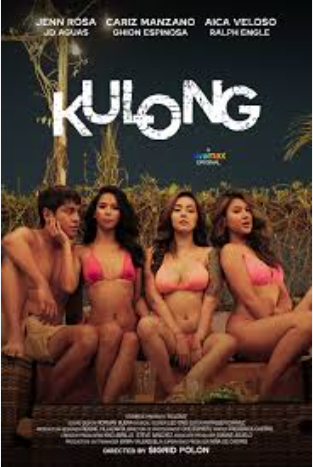 Kulong 2024 50m