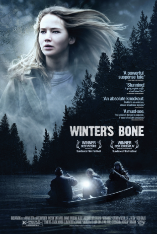 Winter's Bone 2010 ‧ Thriller/Mystery ‧ 1h 40m