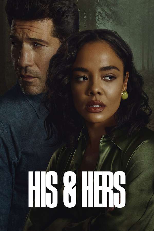 His & Hers 2026 ‧ 1 season Volume 1
