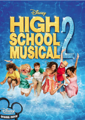 High School Musical 2 2007 ‧ Family/Musical ‧ 1h 51m