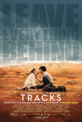 Tracks 2013 ‧ Adventure/Drama ‧ 1h 52m