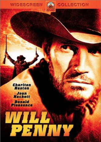 Will Penny 1967 ‧ Western/Adventure ‧ 1h 50m