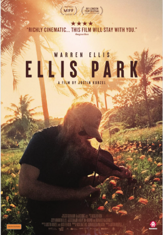 Ellis Park 2024 ‧ Documentary ‧ 1h 46m
