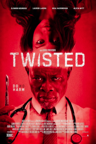 Twisted 2026 ‧ Horror/Thriller ‧ 1h 33m
