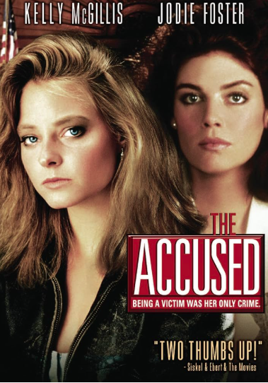 The Accused 1988 ‧ Thriller/Crime ‧ 1h 51m