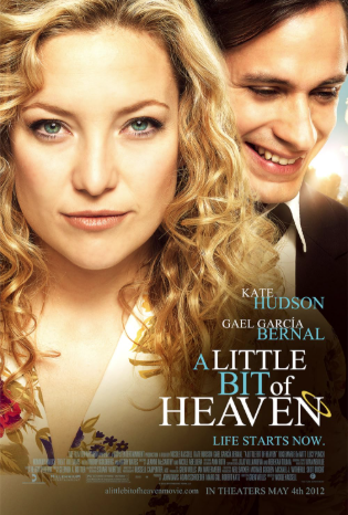 A Little Bit of Heaven 2011 ‧ Romance/Comedy ‧ 1h 46m