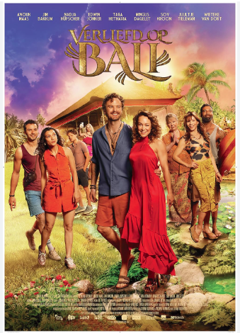 Hearts of Bali (Verliefd op Bali) 2024 ‧ Comedy/Romance ‧ 1h 53m