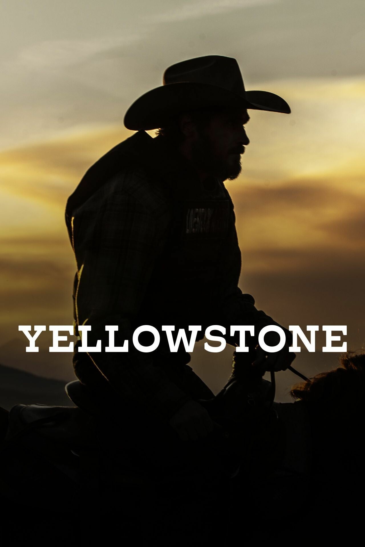 Yellowstone Season 1 Complete Pack 2018 Western - Drama