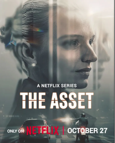 The Asset Original title: Legenden TV Series 2025– TV-MA 50m
