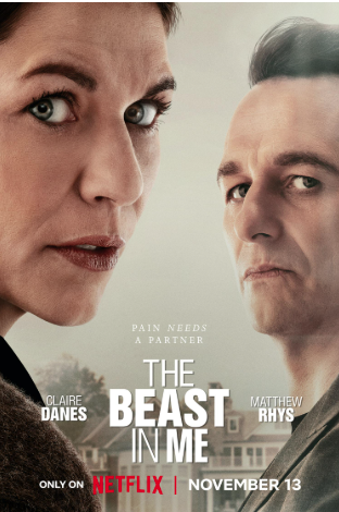 The Beast in Me 2025 ‧ Psychological thriller ‧ 1 season