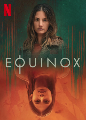 Equinox 2020 ‧ Thriller ‧ 1 season Language: Danish Volume 1