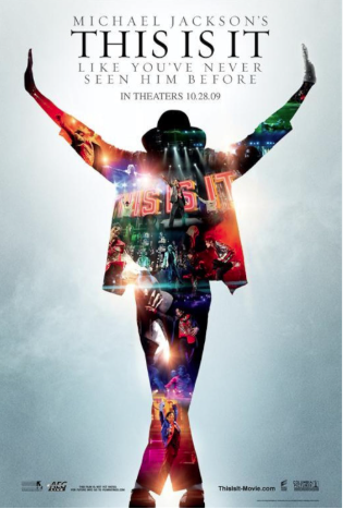 Michael Jackson's This Is It 2009 ‧ Documentary/Musical ‧ 1h 52m