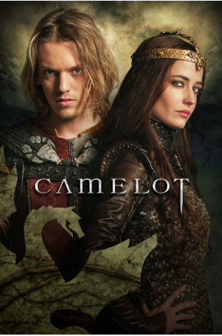 Camelot 2011 ‧ Drama ‧ 1 season