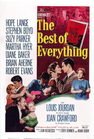 The Best of Everything 1959 ‧ Romance/Drama ‧ 2h 1m