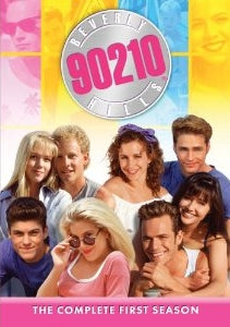 Beverly Hills, 90210 1990 ‧ Drama | seasons 1